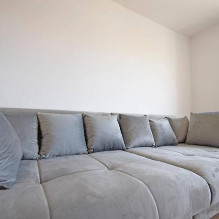 Helle Wohnung In Findorff Brema Esterno foto